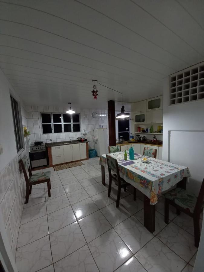 Caiowa Floripa Guesthouse Florianopolis Exterior photo